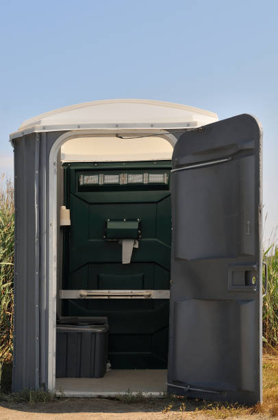 Best Sanitation services for porta potties  in Ferron, UT