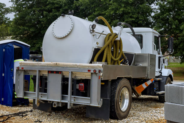 Best Local porta potty services  in Ferron, UT