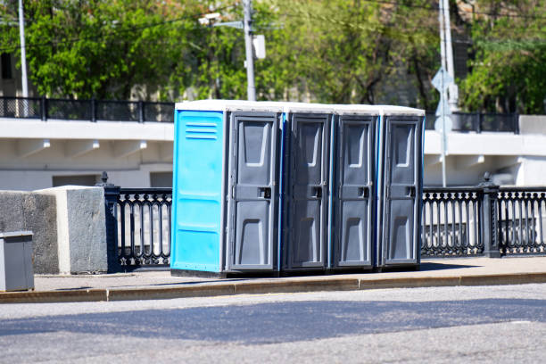 Best Porta potty delivery and setup  in Ferron, UT